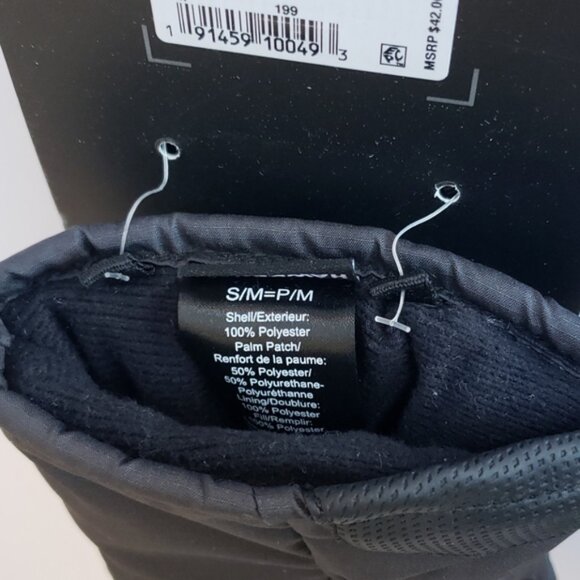 Hawke & Co. Mid Weight Field Nylon Gloves - Picture 8 of 8